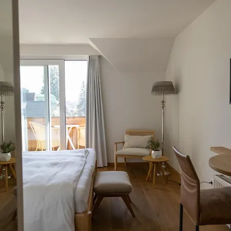Haus Am Нонненхорн