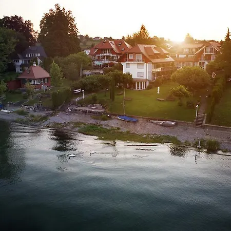 Haus Am Hotel