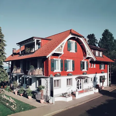 Haus Am Hotel