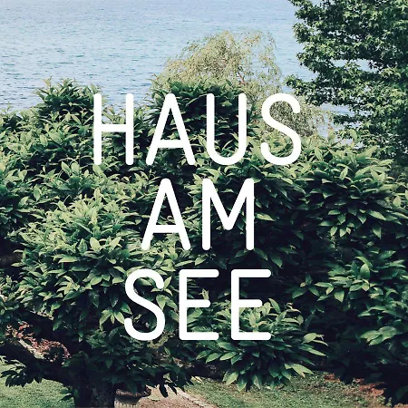 Haus Am Нонненхорн