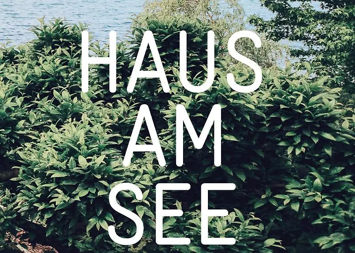Haus Am ノネンホルン